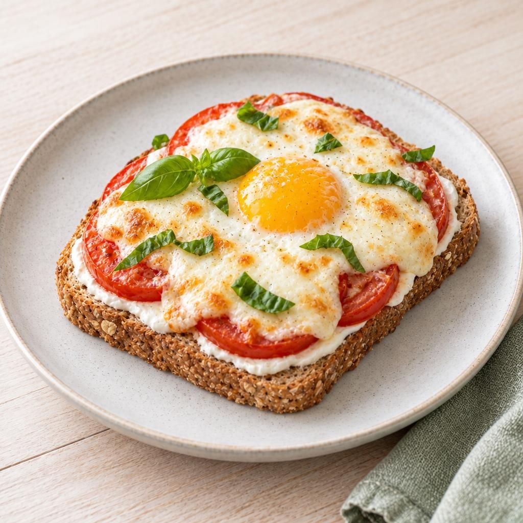 Italienischer Toast