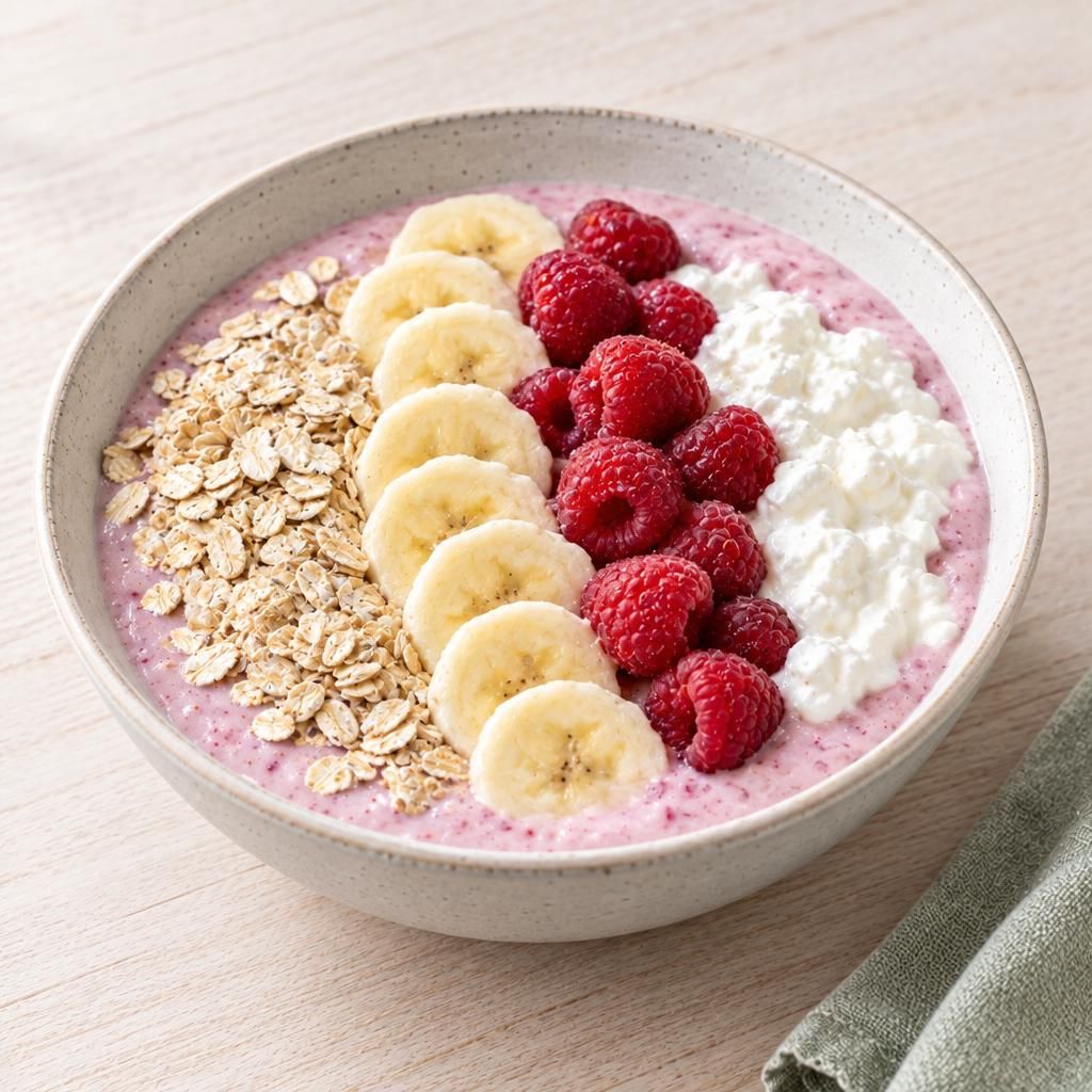 Energie-Shake