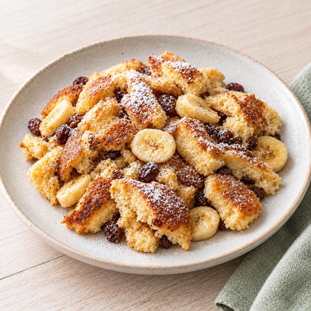 Omas Kaiserschmarrn
