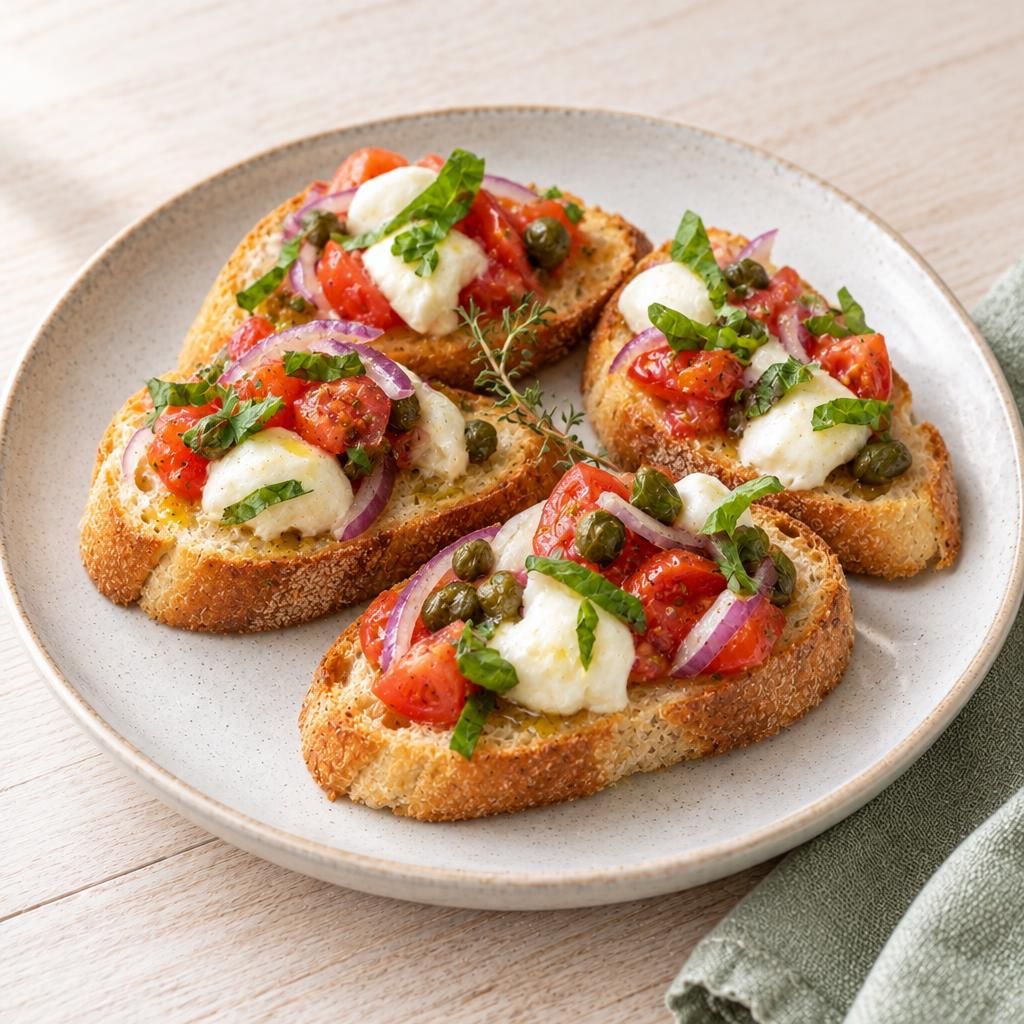 Crostini