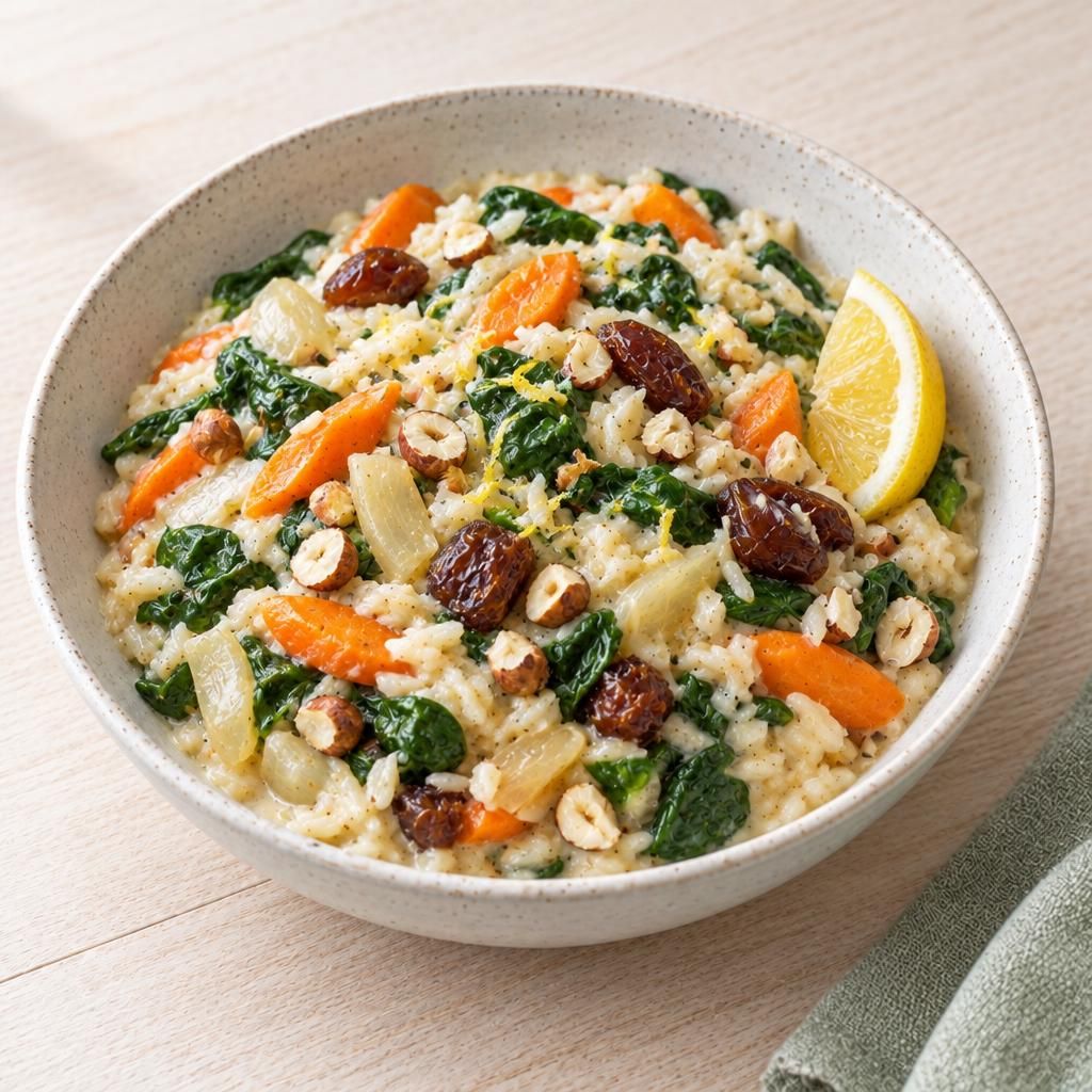 One-Pot-Reis