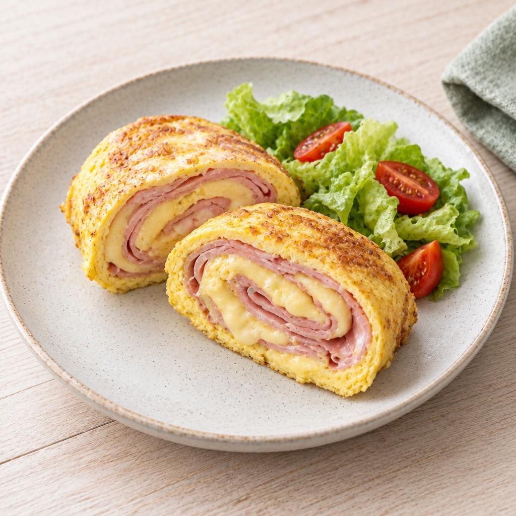 Frühstücksrolle