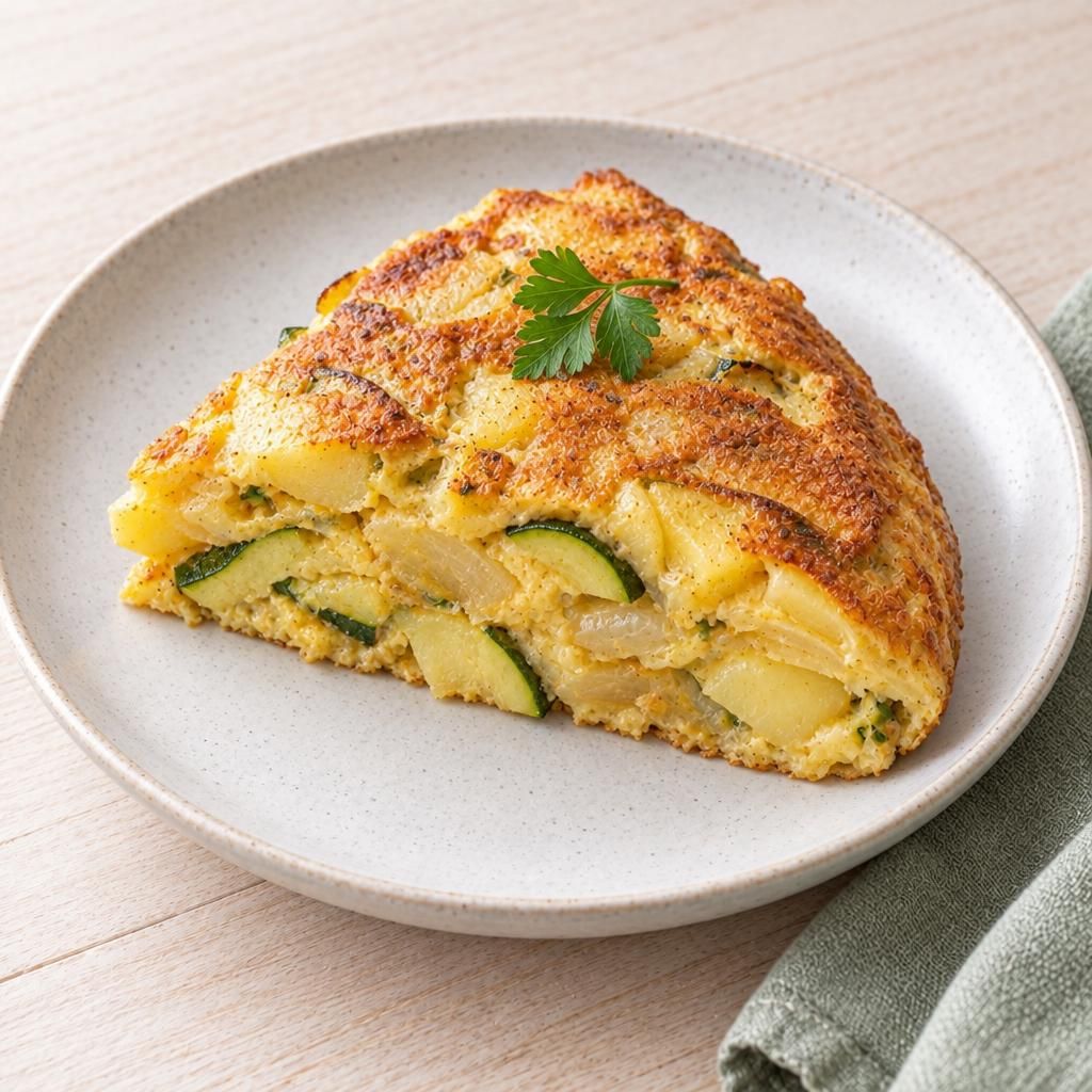 Madrider Tortilla