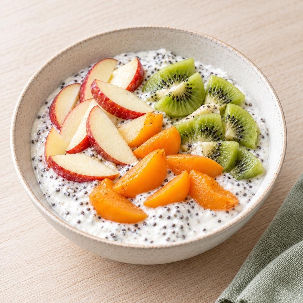 Chiajoghurt
