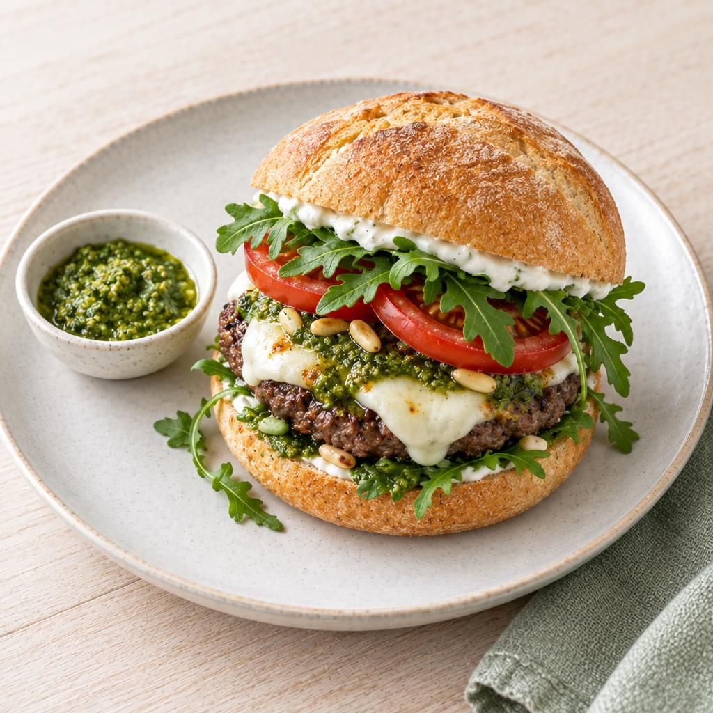 Italo-Burger