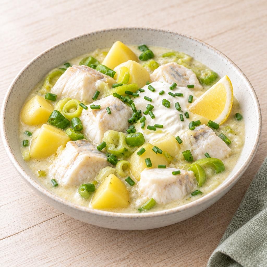 Fischtopf