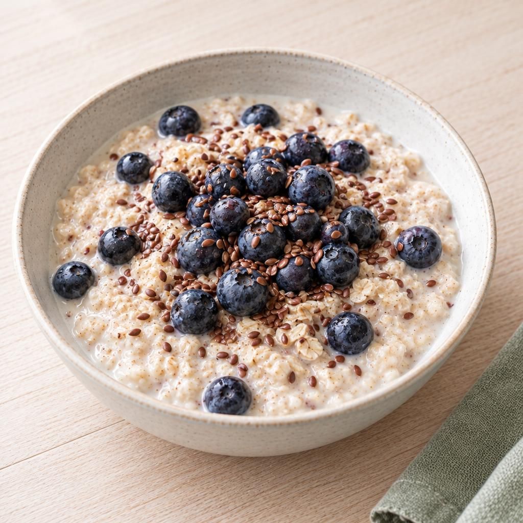 Porridge
